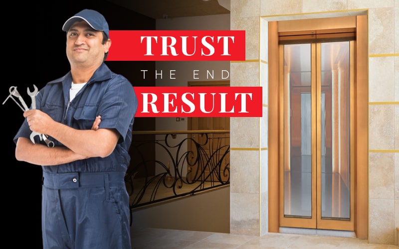 Express Electro Elevators Pvt. Ltd.